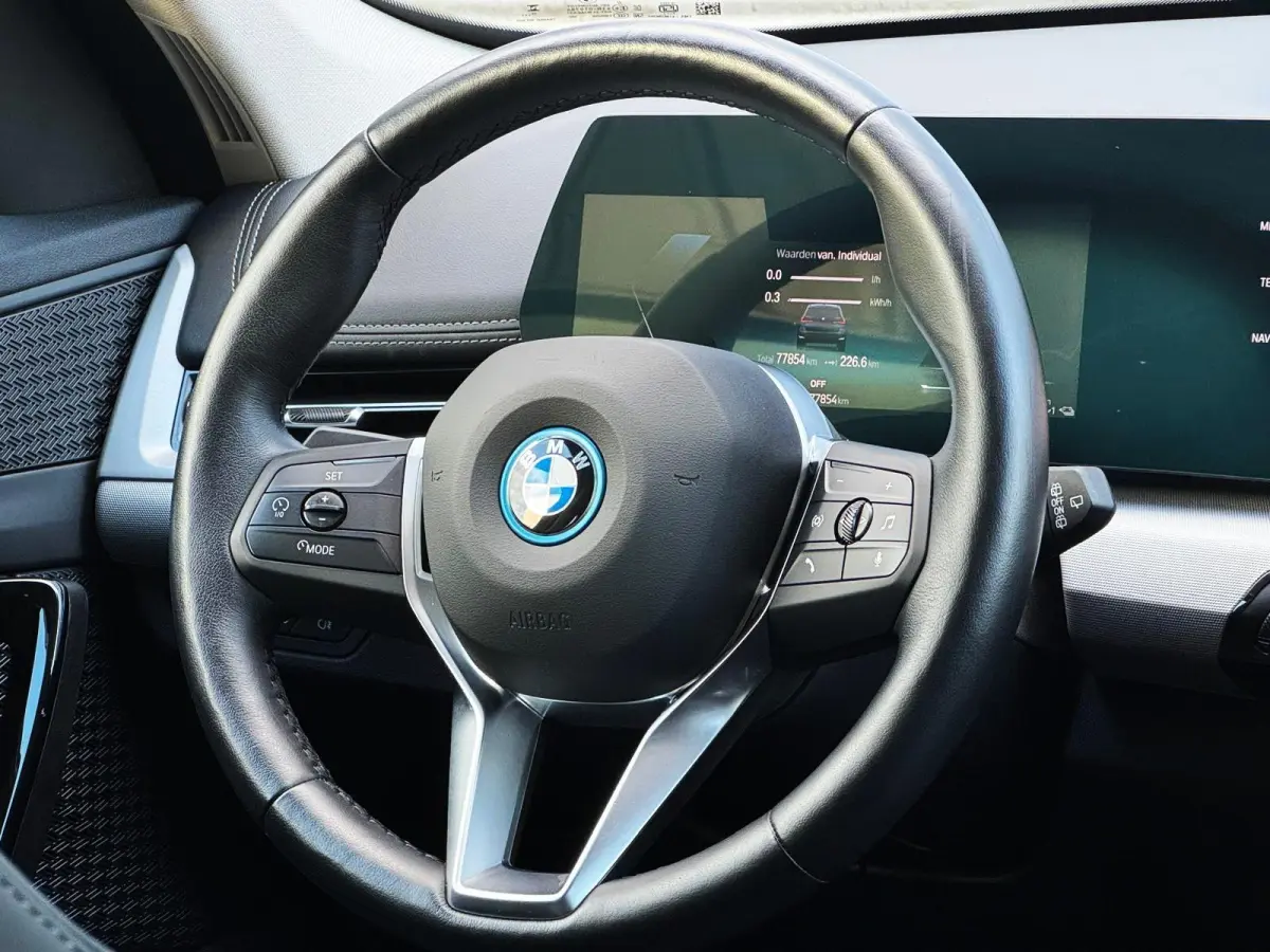 xDrive25e/ X-Line /Leder/Aut/Keyless /Camera/Cruise/Carplay