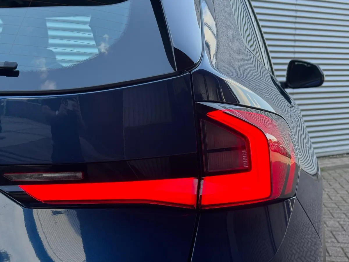 xDrive25e/ X-Line /Leder/Aut/Keyless /Camera/Cruise/Carplay