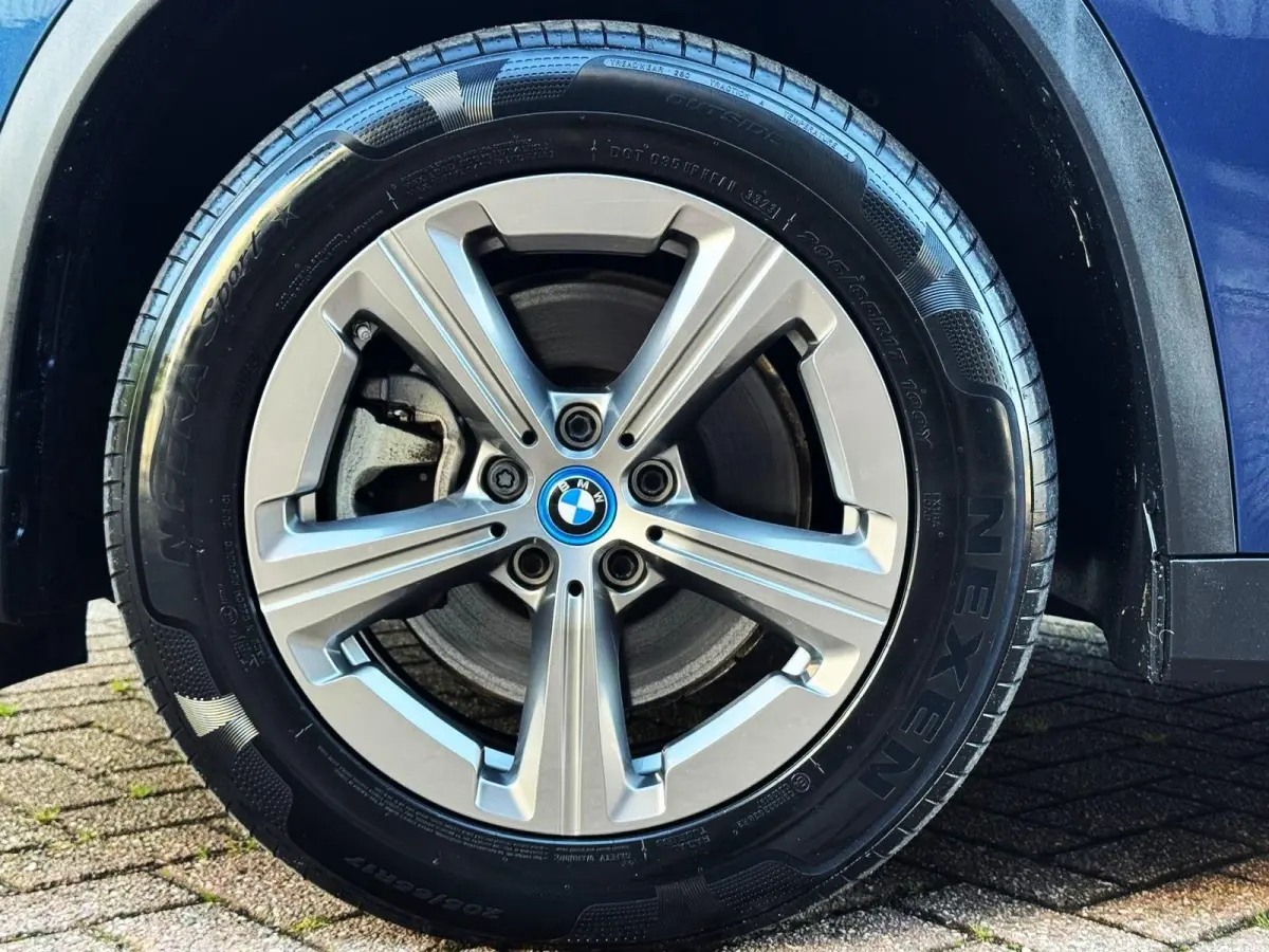 xDrive25e/ X-Line /Leder/Aut/Keyless /Camera/Cruise/Carplay