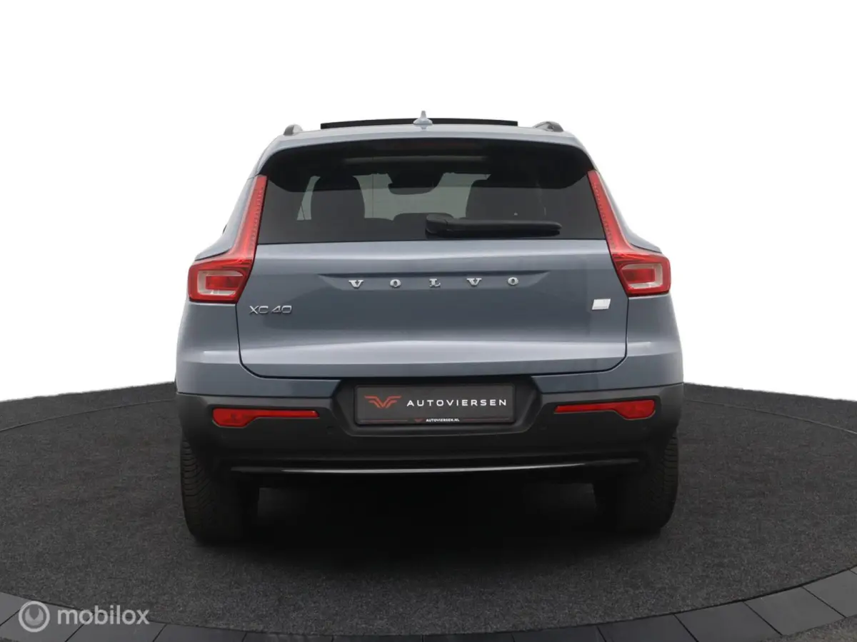1.5 T5 Plug-in Hybrid Ultimate Dark | Pano | 360° | Harman Kardon | Adapt. Cruise | Keyless