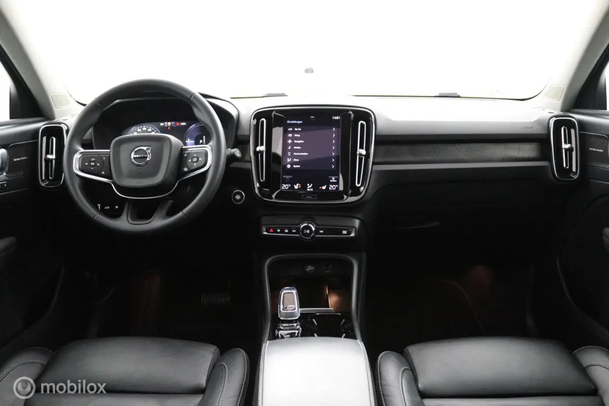 1.5 T5 Plug-in Hybrid Ultimate Dark | Pano | 360° | Harman Kardon | Adapt. Cruise | Keyless