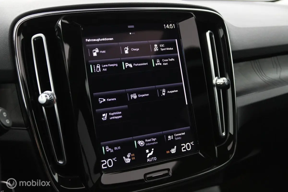 1.5 T5 Plug-in Hybrid Ultimate Dark | Pano | 360° | Harman Kardon | Adapt. Cruise | Keyless
