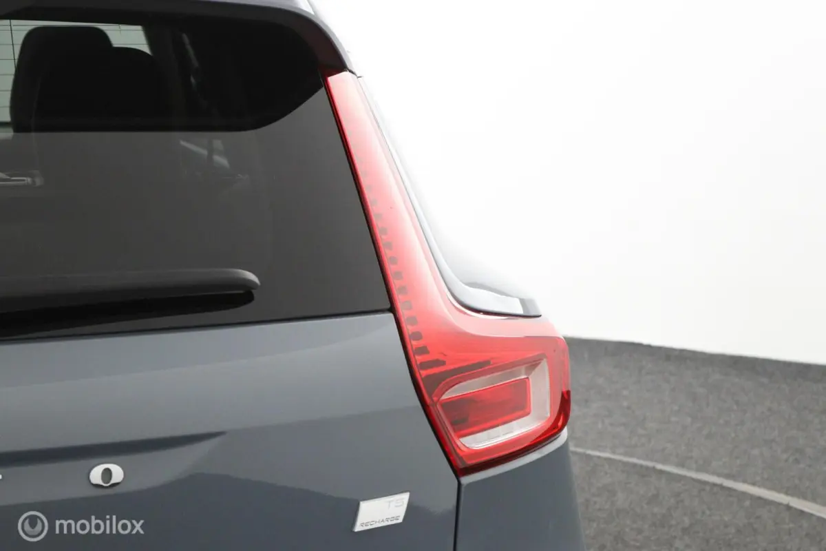 1.5 T5 Plug-in Hybrid Ultimate Dark | Pano | 360° | Harman Kardon | Adapt. Cruise | Keyless
