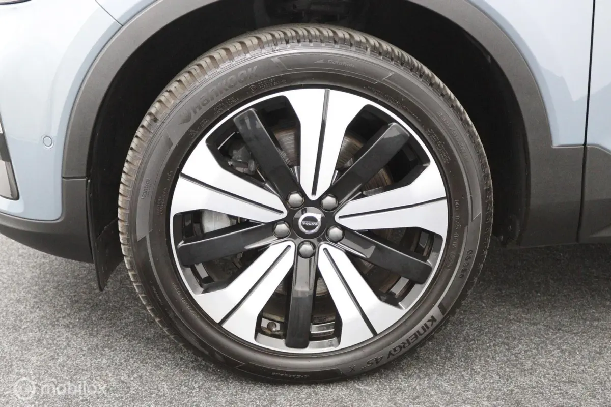 1.5 T5 Plug-in Hybrid Ultimate Dark | Pano | 360° | Harman Kardon | Adapt. Cruise | Keyless