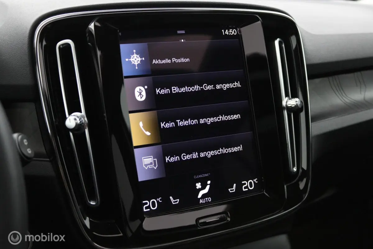1.5 T5 Plug-in Hybrid Ultimate Dark | Pano | 360° | Harman Kardon | Adapt. Cruise | Keyless