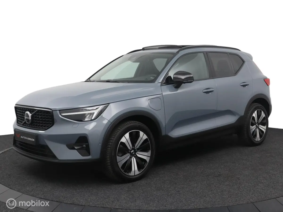 1.5 T5 Plug-in Hybrid Ultimate Dark | Pano | 360° | Harman Kardon | Adapt. Cruise | Keyless