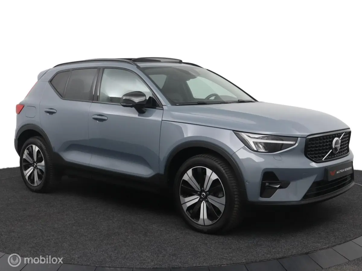 1.5 T5 Plug-in Hybrid Ultimate Dark | Pano | 360° | Harman Kardon | Adapt. Cruise | Keyless