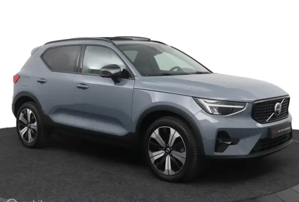 1.5 T5 Plug-in Hybrid Ultimate Dark | Pano | 360° | Harman Kardon | Adapt. Cruise | Keyless