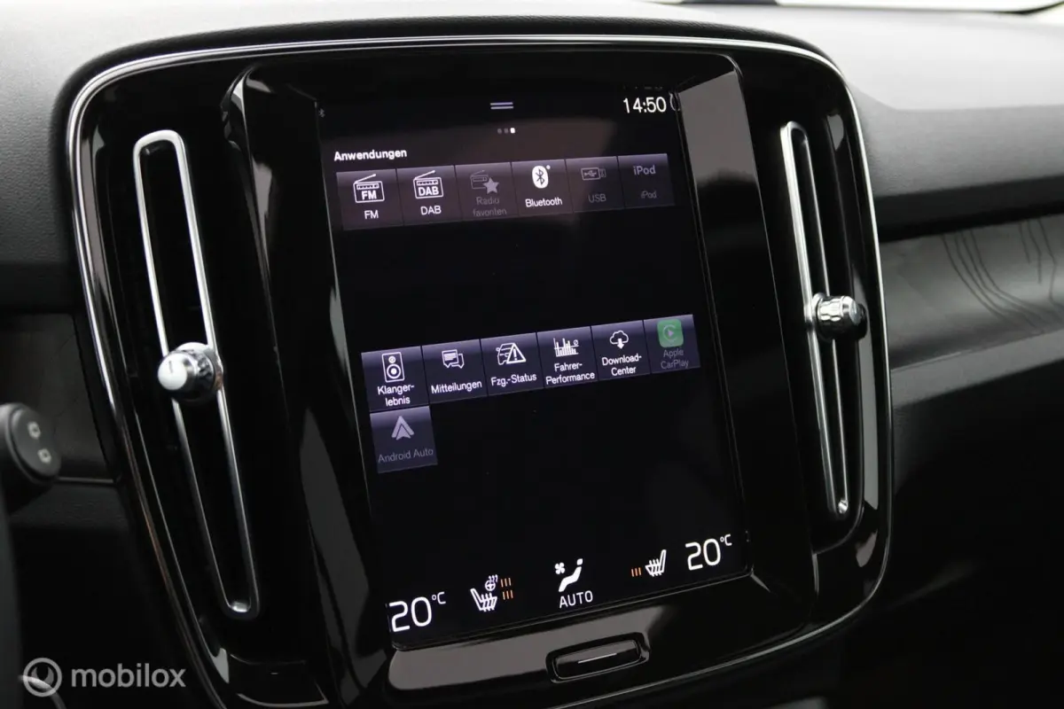 1.5 T5 Plug-in Hybrid Ultimate Dark | Pano | 360° | Harman Kardon | Adapt. Cruise | Keyless