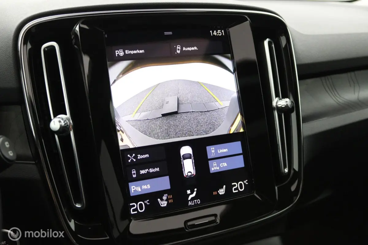 1.5 T5 Plug-in Hybrid Ultimate Dark | Pano | 360° | Harman Kardon | Adapt. Cruise | Keyless