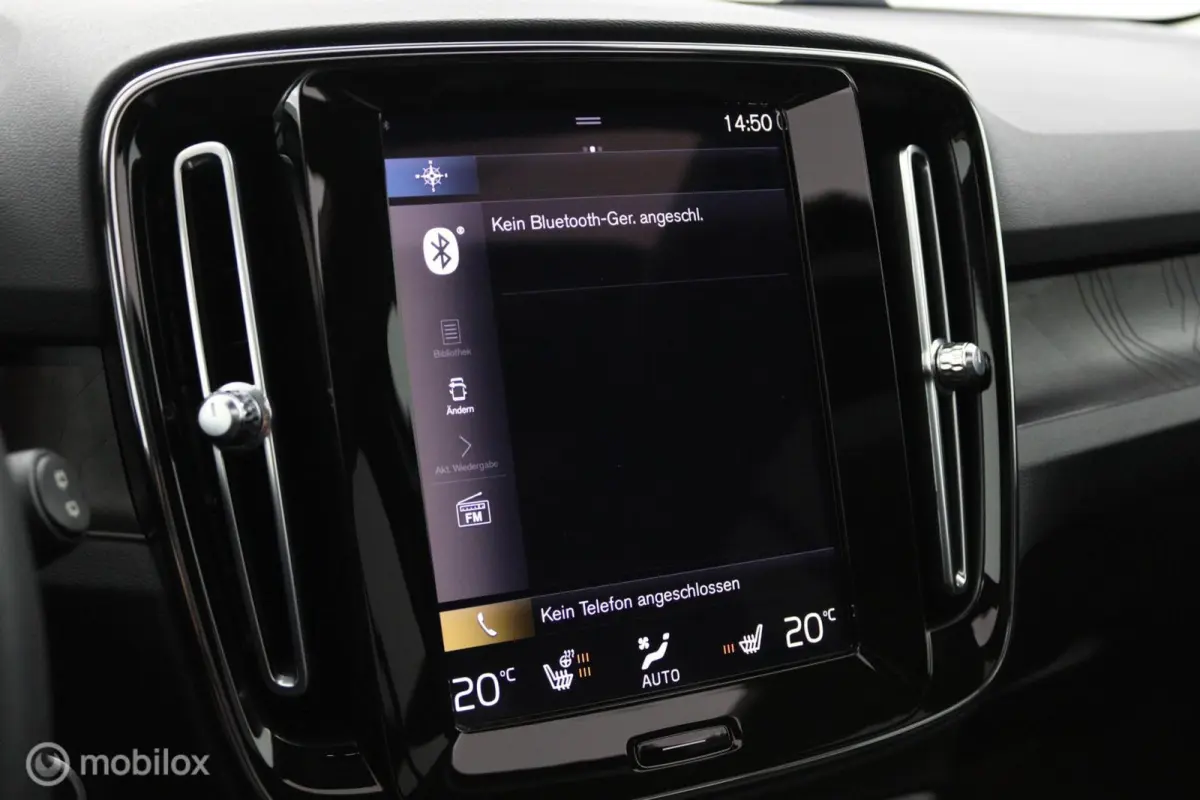 1.5 T5 Plug-in Hybrid Ultimate Dark | Pano | 360° | Harman Kardon | Adapt. Cruise | Keyless