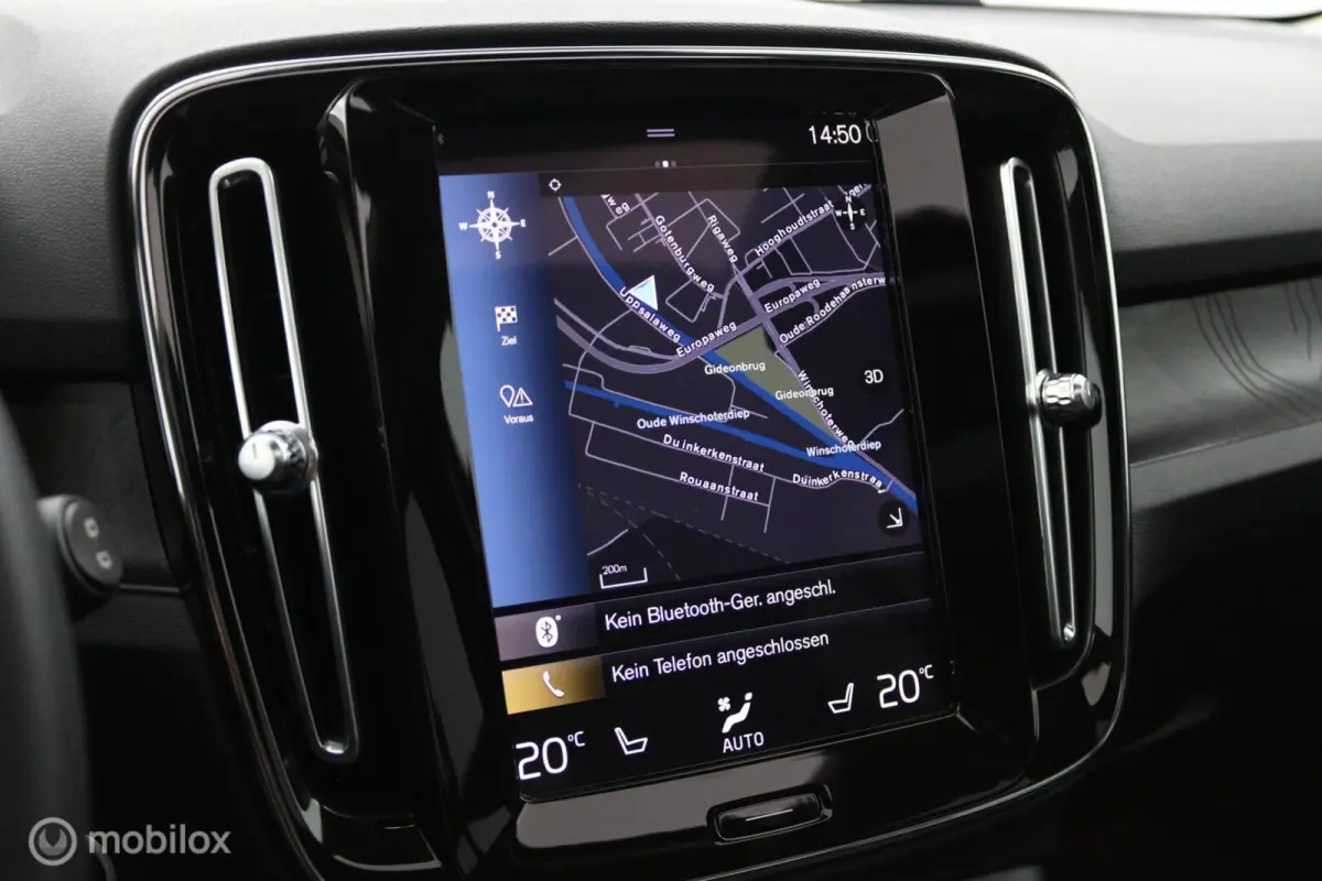 1.5 T5 Plug-in Hybrid Ultimate Dark | Pano | 360° | Harman Kardon | Adapt. Cruise | Keyless