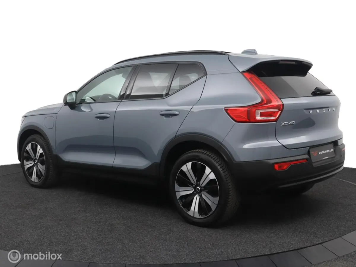1.5 T5 Plug-in Hybrid Ultimate Dark | Pano | 360° | Harman Kardon | Adapt. Cruise | Keyless