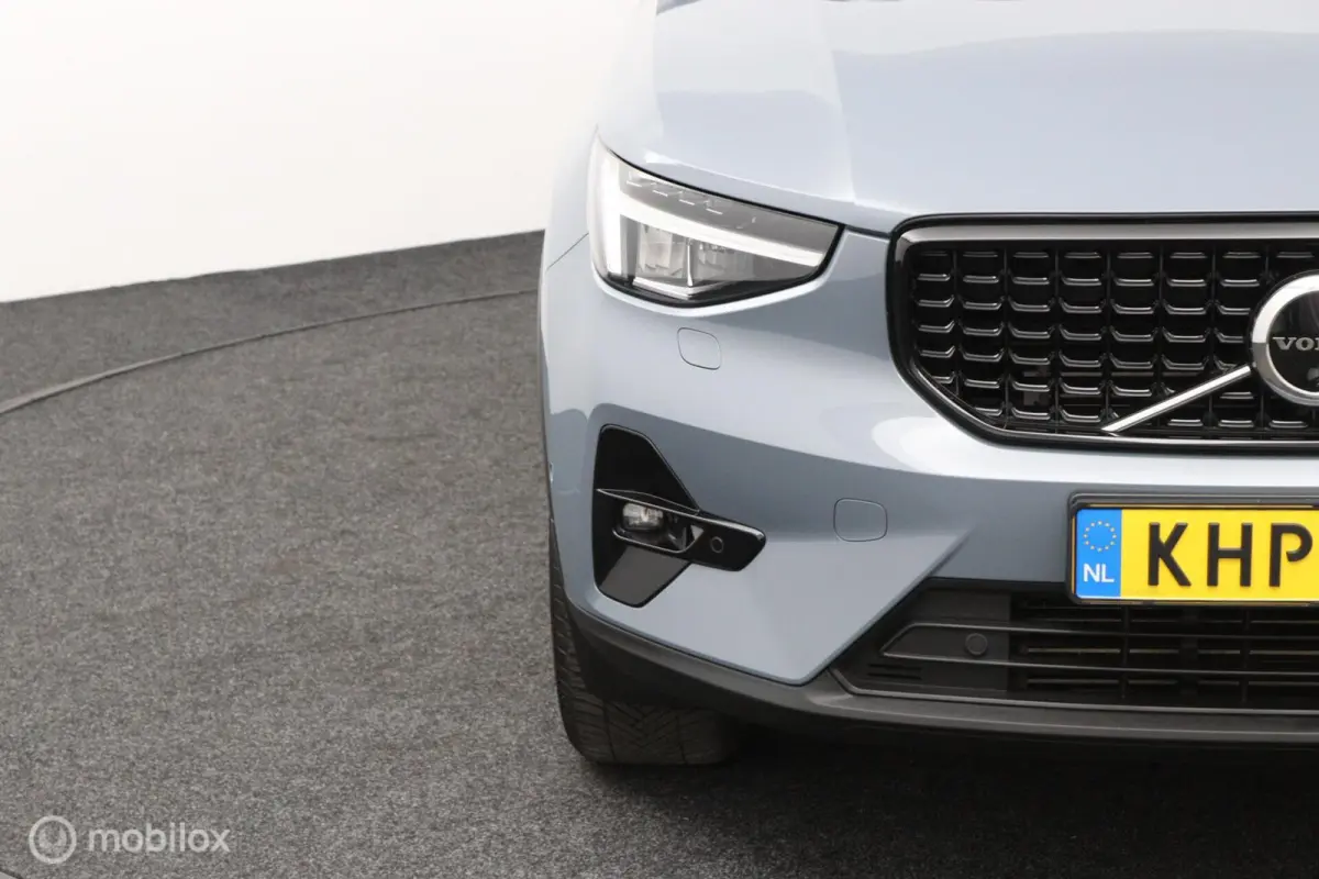 1.5 T5 Plug-in Hybrid Ultimate Dark | Pano | 360° | Harman Kardon | Adapt. Cruise | Keyless