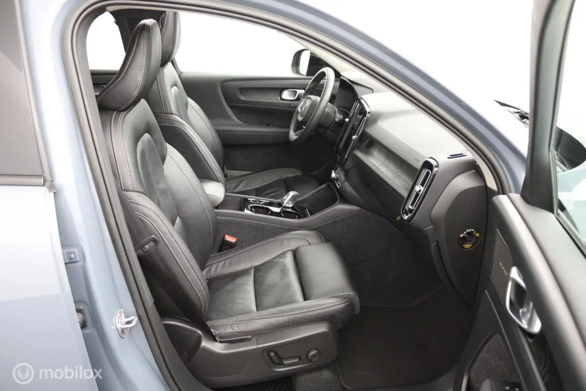 1.5 T5 Plug-in Hybrid Ultimate Dark | Pano | 360° | Harman Kardon | Adapt. Cruise | Keyless