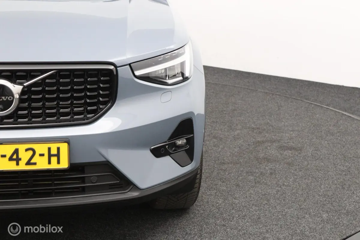 1.5 T5 Plug-in Hybrid Ultimate Dark | Pano | 360° | Harman Kardon | Adapt. Cruise | Keyless