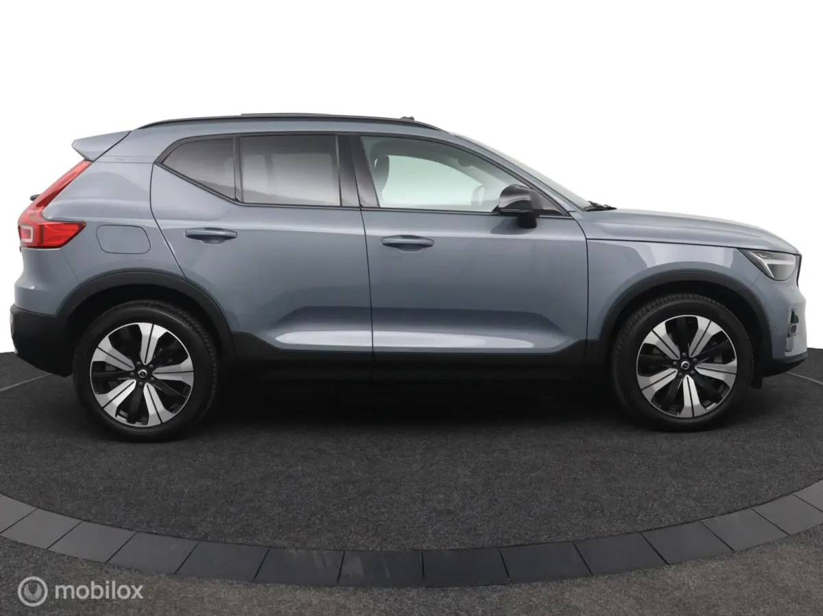 1.5 T5 Plug-in Hybrid Ultimate Dark | Pano | 360° | Harman Kardon | Adapt. Cruise | Keyless