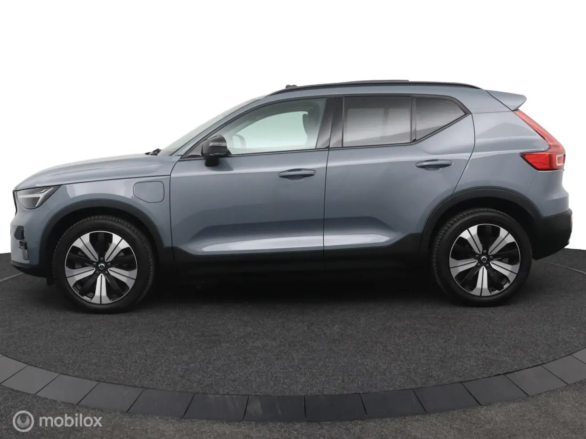 1.5 T5 Plug-in Hybrid Ultimate Dark | Pano | 360° | Harman Kardon | Adapt. Cruise | Keyless