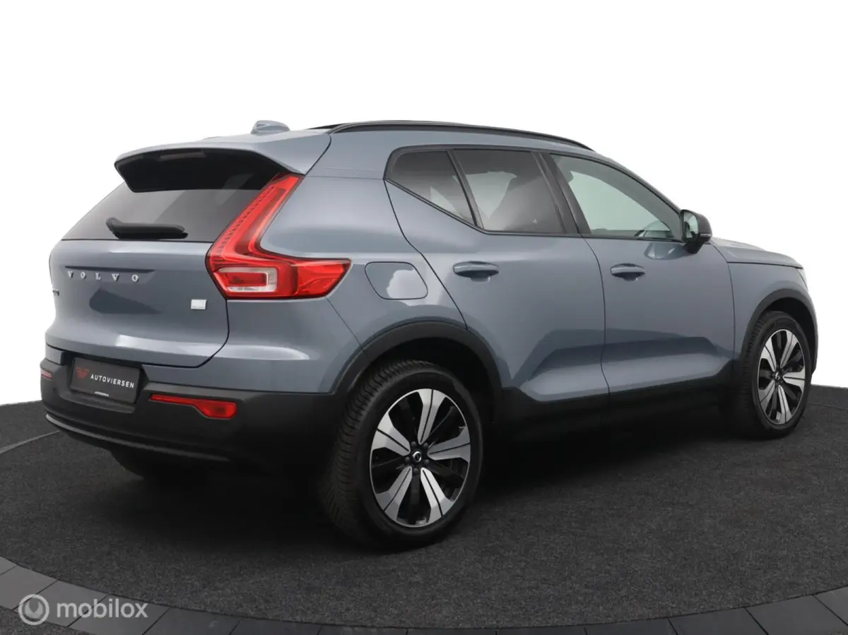 1.5 T5 Plug-in Hybrid Ultimate Dark | Pano | 360° | Harman Kardon | Adapt. Cruise | Keyless