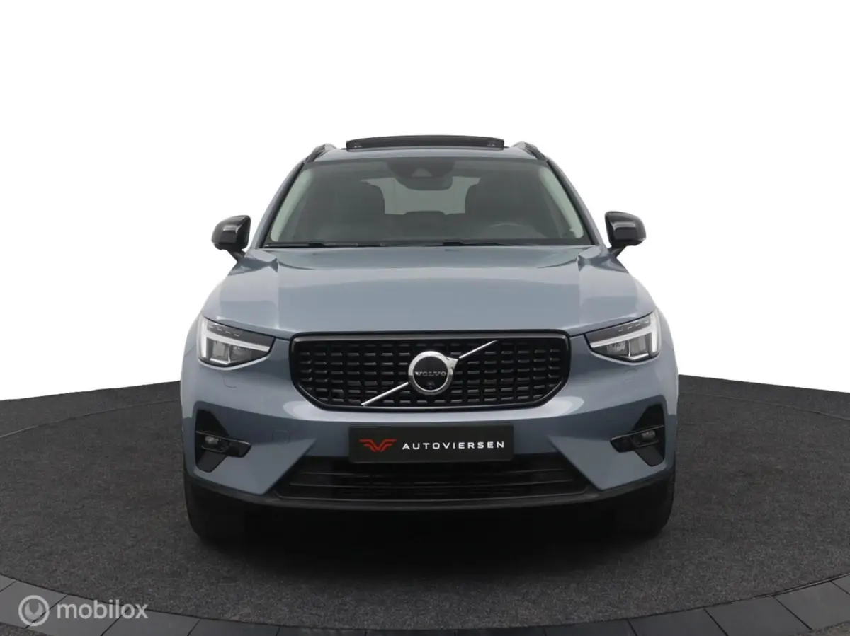 1.5 T5 Plug-in Hybrid Ultimate Dark | Pano | 360° | Harman Kardon | Adapt. Cruise | Keyless