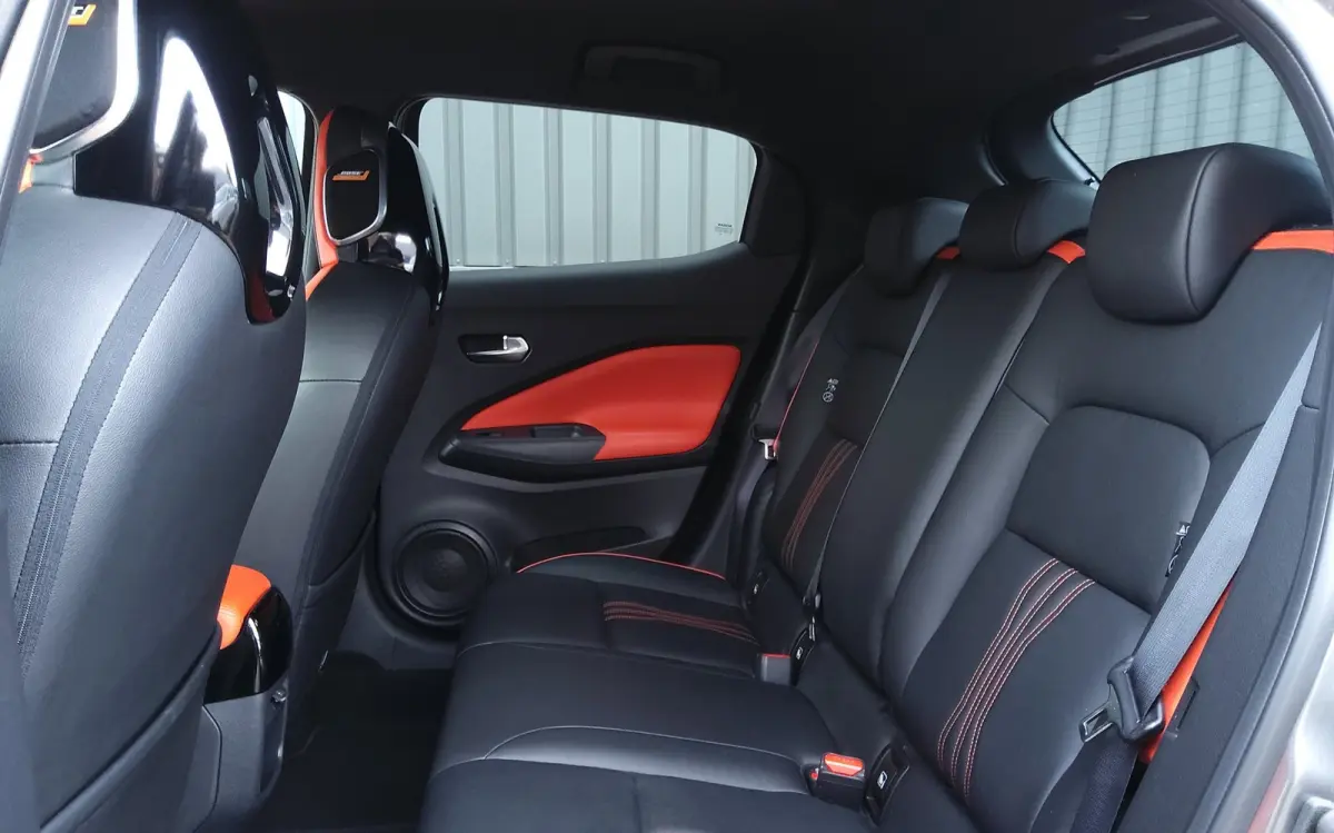 1.0 DIG-T N-Design|AUTOMAAT-BOSE-LEDER|16.000km!