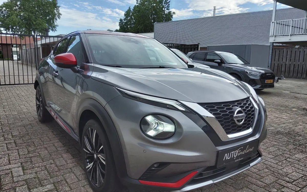 1.0 DIG-T N-Design|AUTOMAAT-BOSE-LEDER|16.000km!