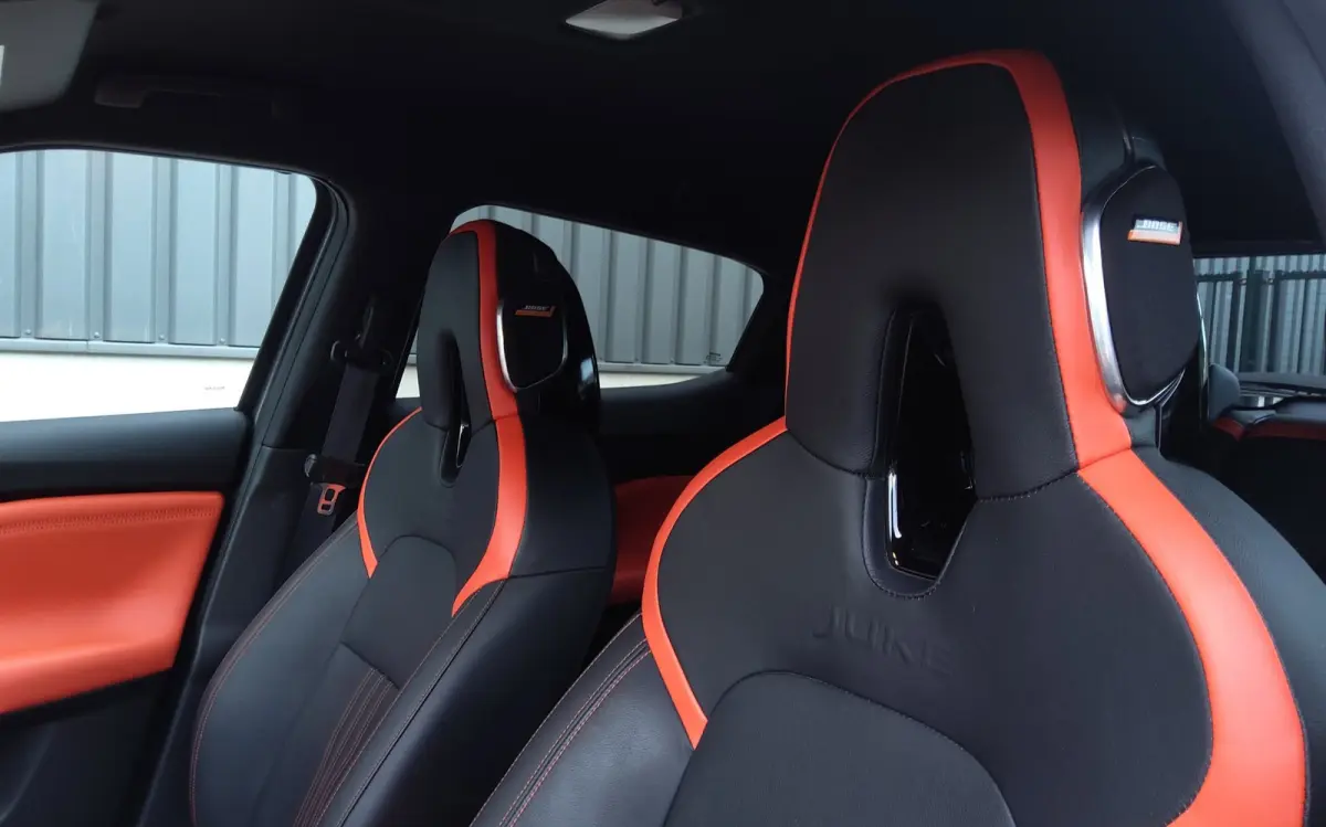 1.0 DIG-T N-Design|AUTOMAAT-BOSE-LEDER|16.000km!