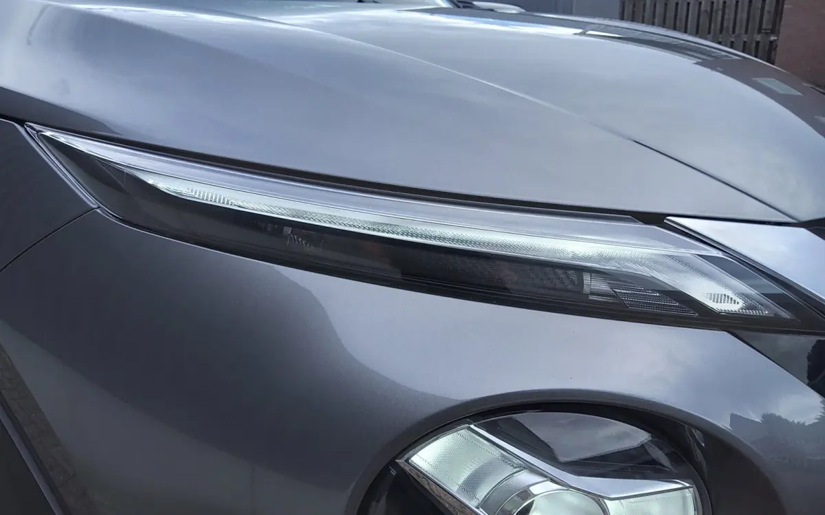 1.0 DIG-T N-Design|AUTOMAAT-BOSE-LEDER|16.000km!