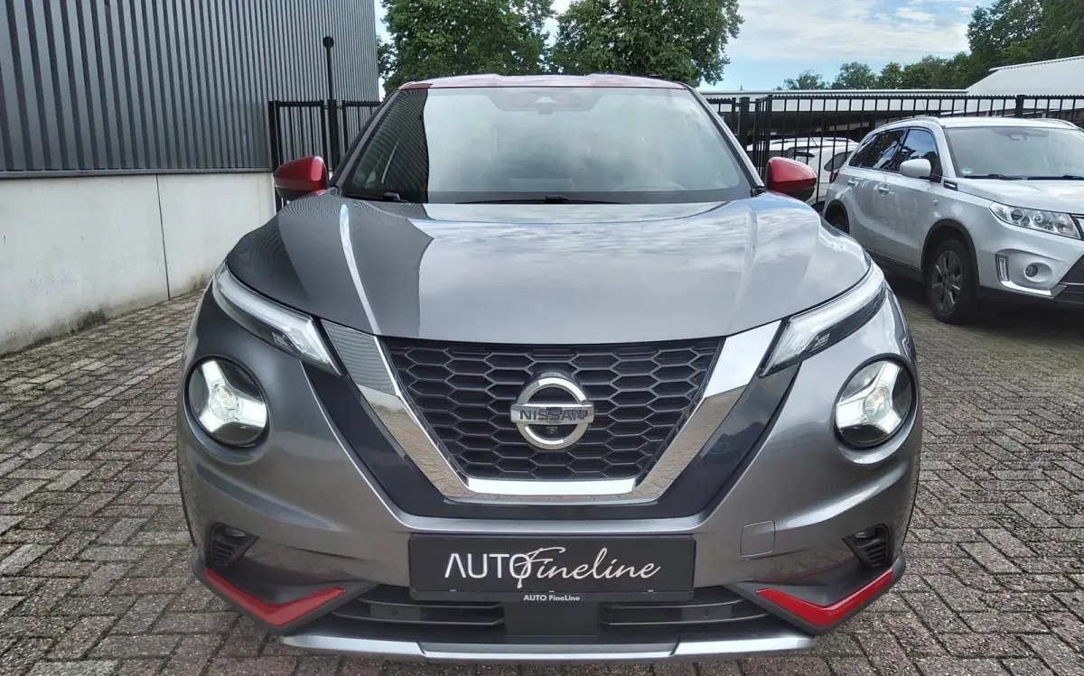 1.0 DIG-T N-Design|AUTOMAAT-BOSE-LEDER|16.000km!