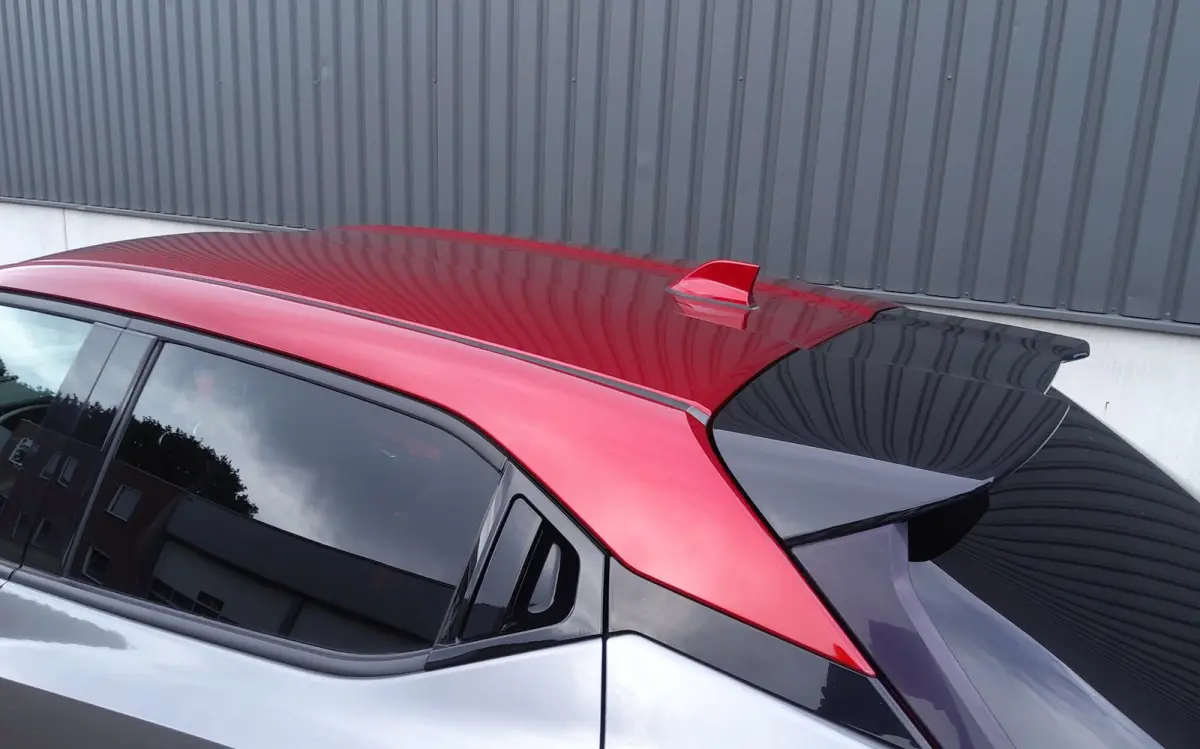 1.0 DIG-T N-Design|AUTOMAAT-BOSE-LEDER|16.000km!