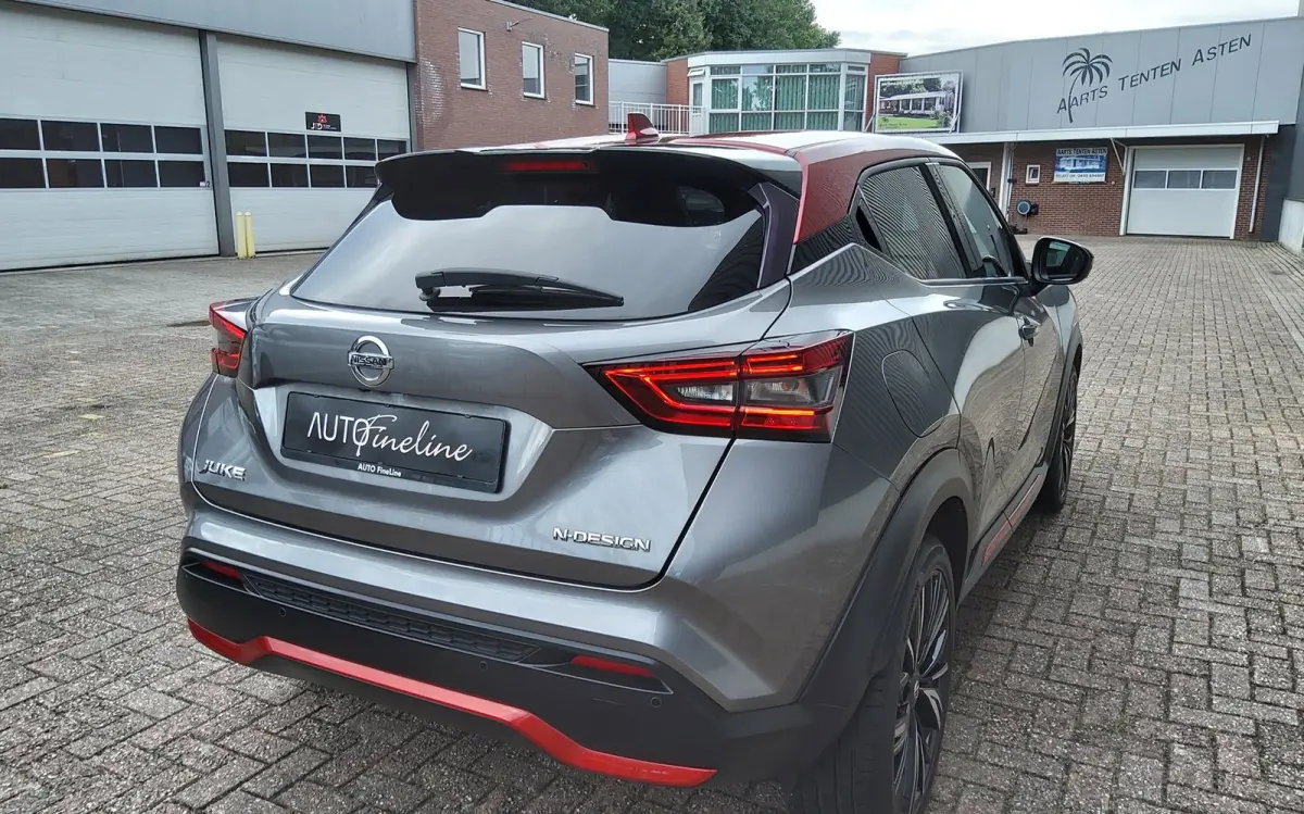 1.0 DIG-T N-Design|AUTOMAAT-BOSE-LEDER|16.000km!