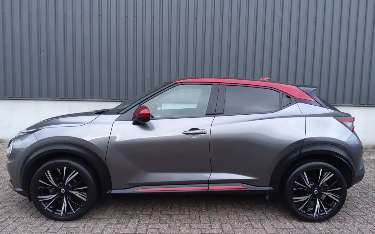 1.0 DIG-T N-Design|AUTOMAAT-BOSE-LEDER|16.000km!