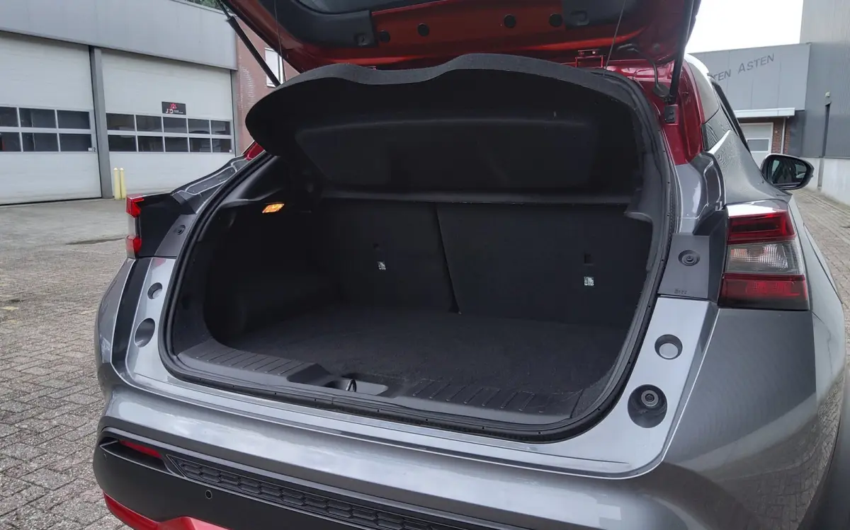 1.0 DIG-T N-Design|AUTOMAAT-BOSE-LEDER|16.000km!