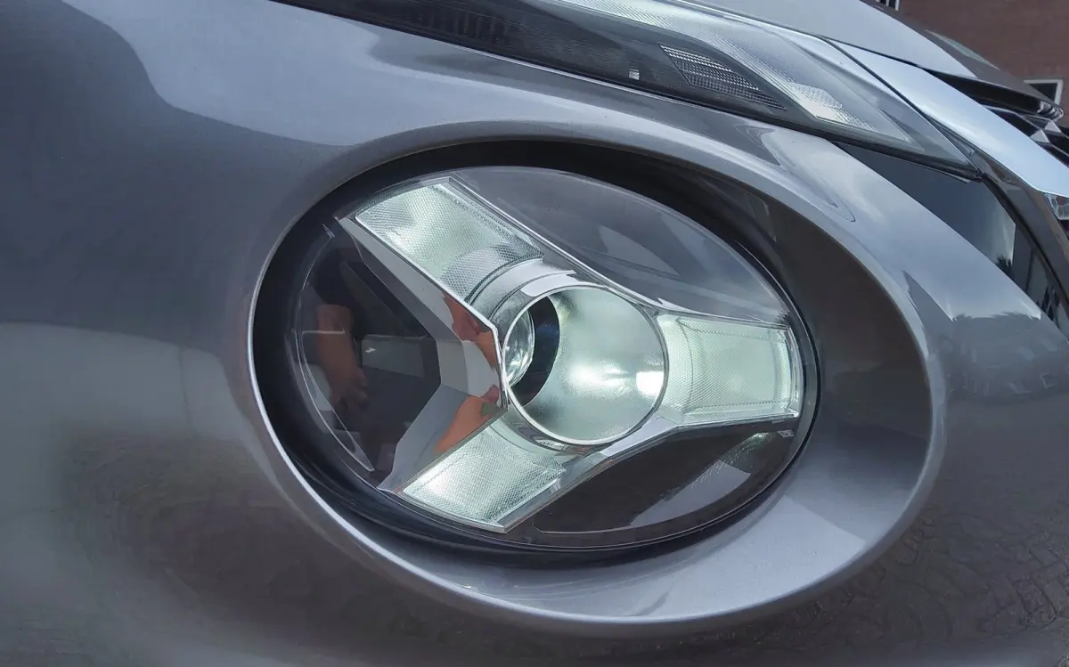 1.0 DIG-T N-Design|AUTOMAAT-BOSE-LEDER|16.000km!