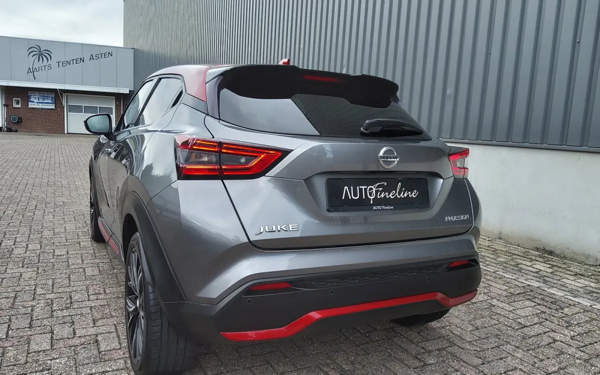 1.0 DIG-T N-Design|AUTOMAAT-BOSE-LEDER|16.000km!