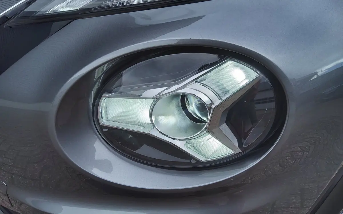1.0 DIG-T N-Design|AUTOMAAT-BOSE-LEDER|16.000km!