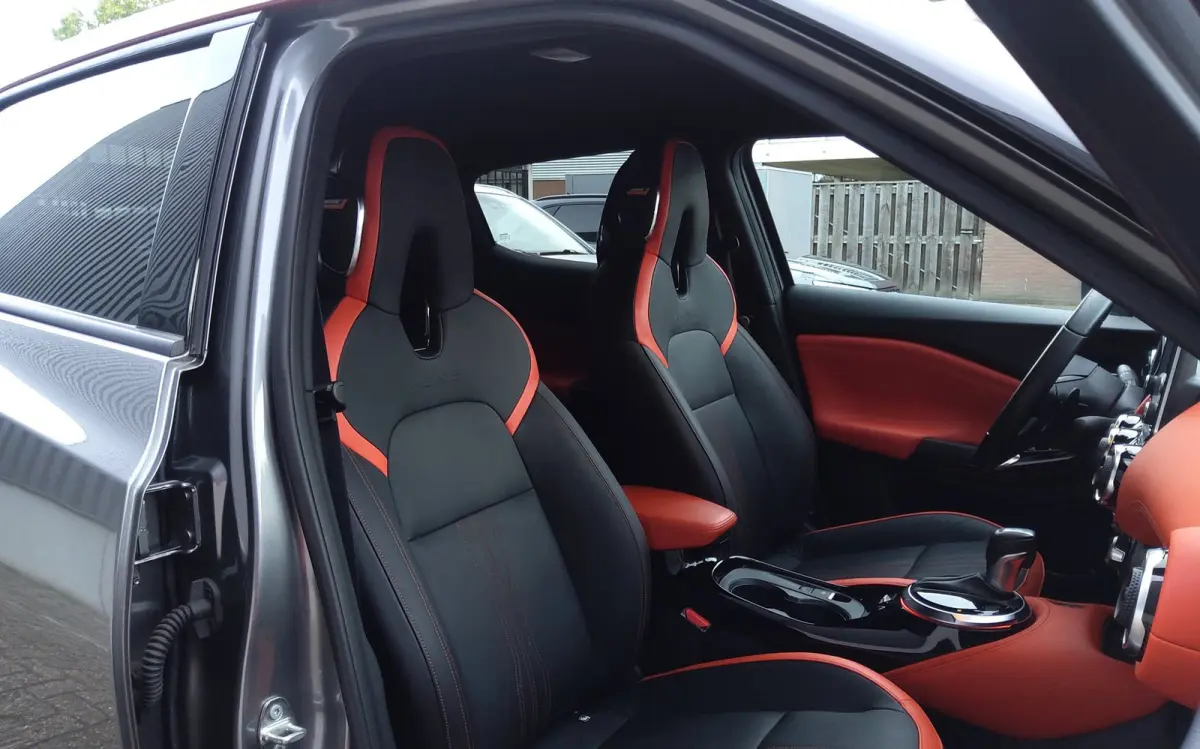 1.0 DIG-T N-Design|AUTOMAAT-BOSE-LEDER|16.000km!