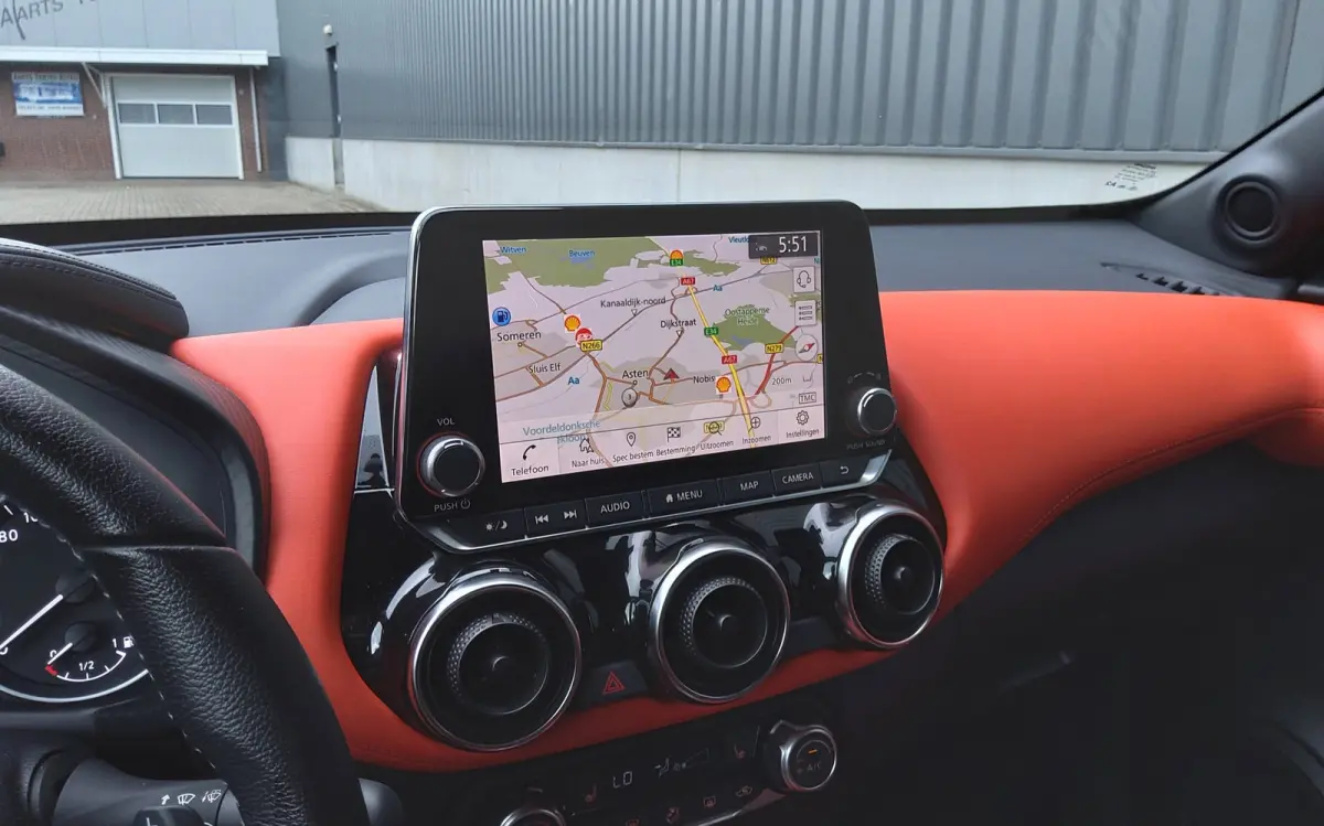 1.0 DIG-T N-Design|AUTOMAAT-BOSE-LEDER|16.000km!