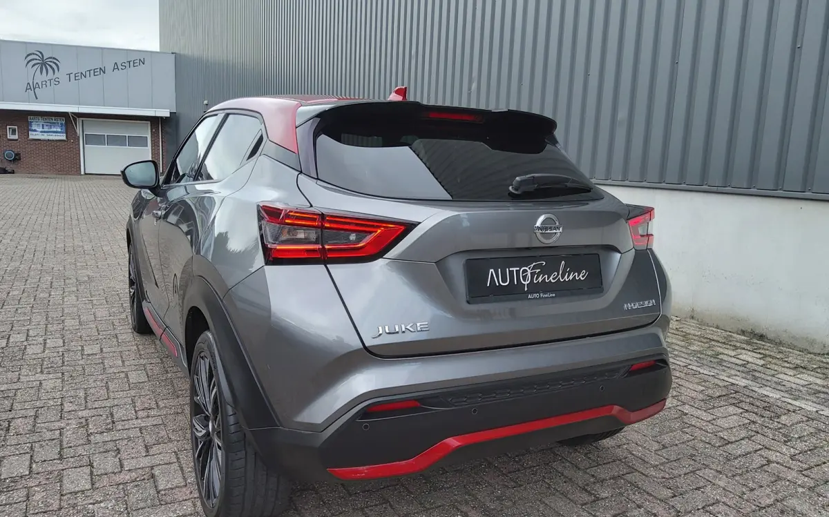 1.0 DIG-T N-Design|AUTOMAAT-BOSE-LEDER|16.000km!