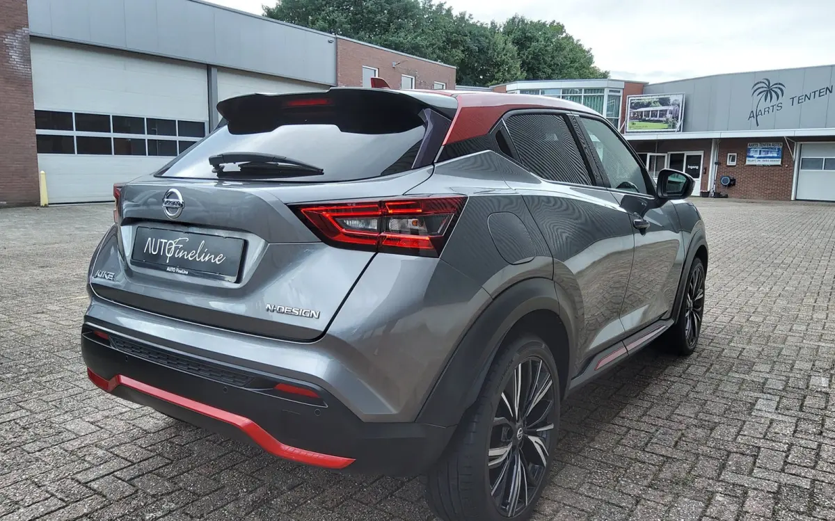 1.0 DIG-T N-Design|AUTOMAAT-BOSE-LEDER|16.000km!