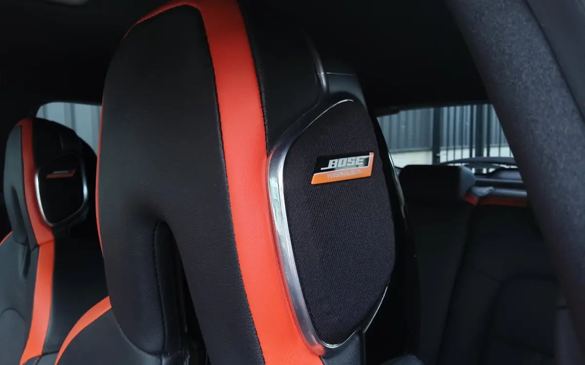 1.0 DIG-T N-Design|AUTOMAAT-BOSE-LEDER|16.000km!