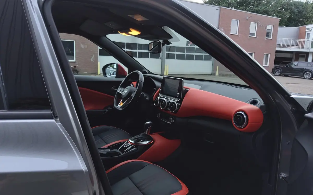 1.0 DIG-T N-Design|AUTOMAAT-BOSE-LEDER|16.000km!