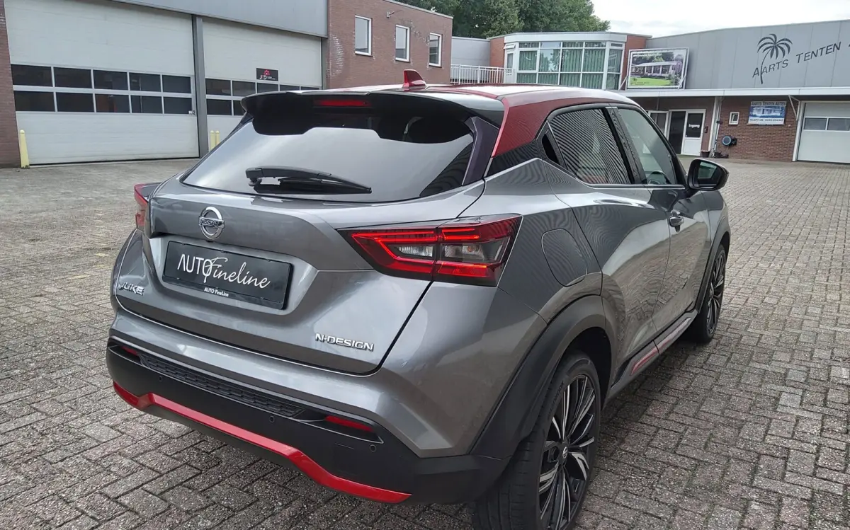 1.0 DIG-T N-Design|AUTOMAAT-BOSE-LEDER|16.000km!