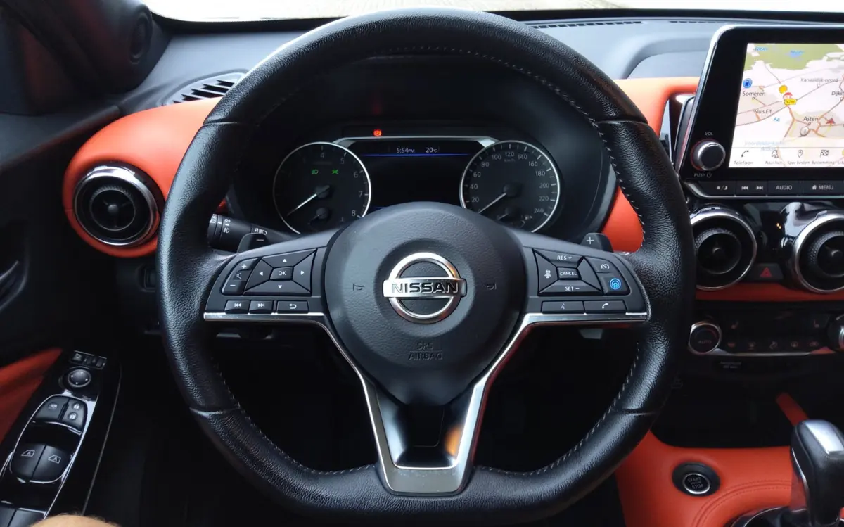 1.0 DIG-T N-Design|AUTOMAAT-BOSE-LEDER|16.000km!