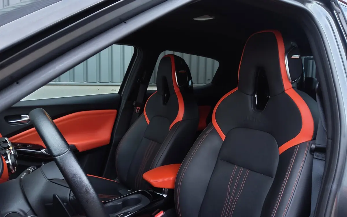 1.0 DIG-T N-Design|AUTOMAAT-BOSE-LEDER|16.000km!