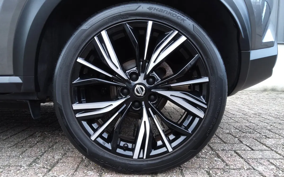 1.0 DIG-T N-Design|AUTOMAAT-BOSE-LEDER|16.000km!