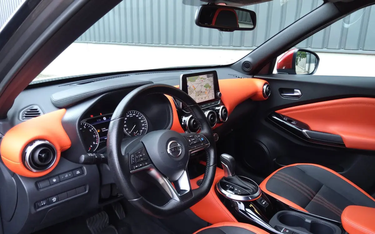 1.0 DIG-T N-Design|AUTOMAAT-BOSE-LEDER|16.000km!