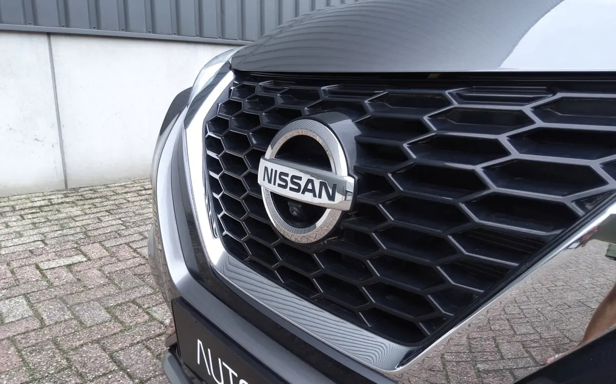 1.0 DIG-T N-Design|AUTOMAAT-BOSE-LEDER|16.000km!