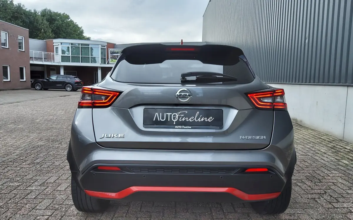 1.0 DIG-T N-Design|AUTOMAAT-BOSE-LEDER|16.000km!