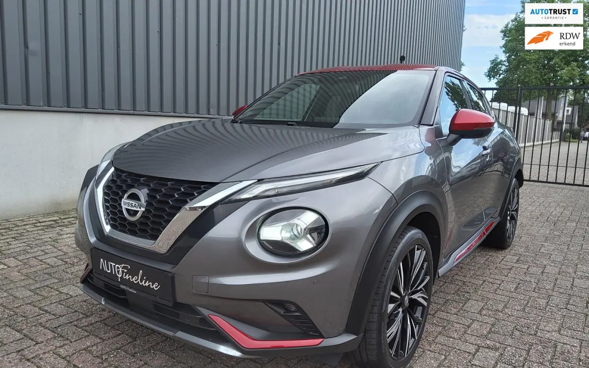 1.0 DIG-T N-Design|AUTOMAAT-BOSE-LEDER|16.000km!